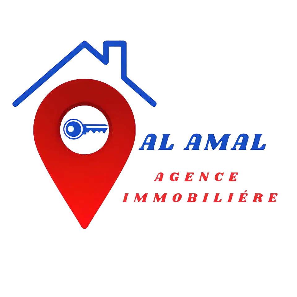 AL AMAL agence immobiliére