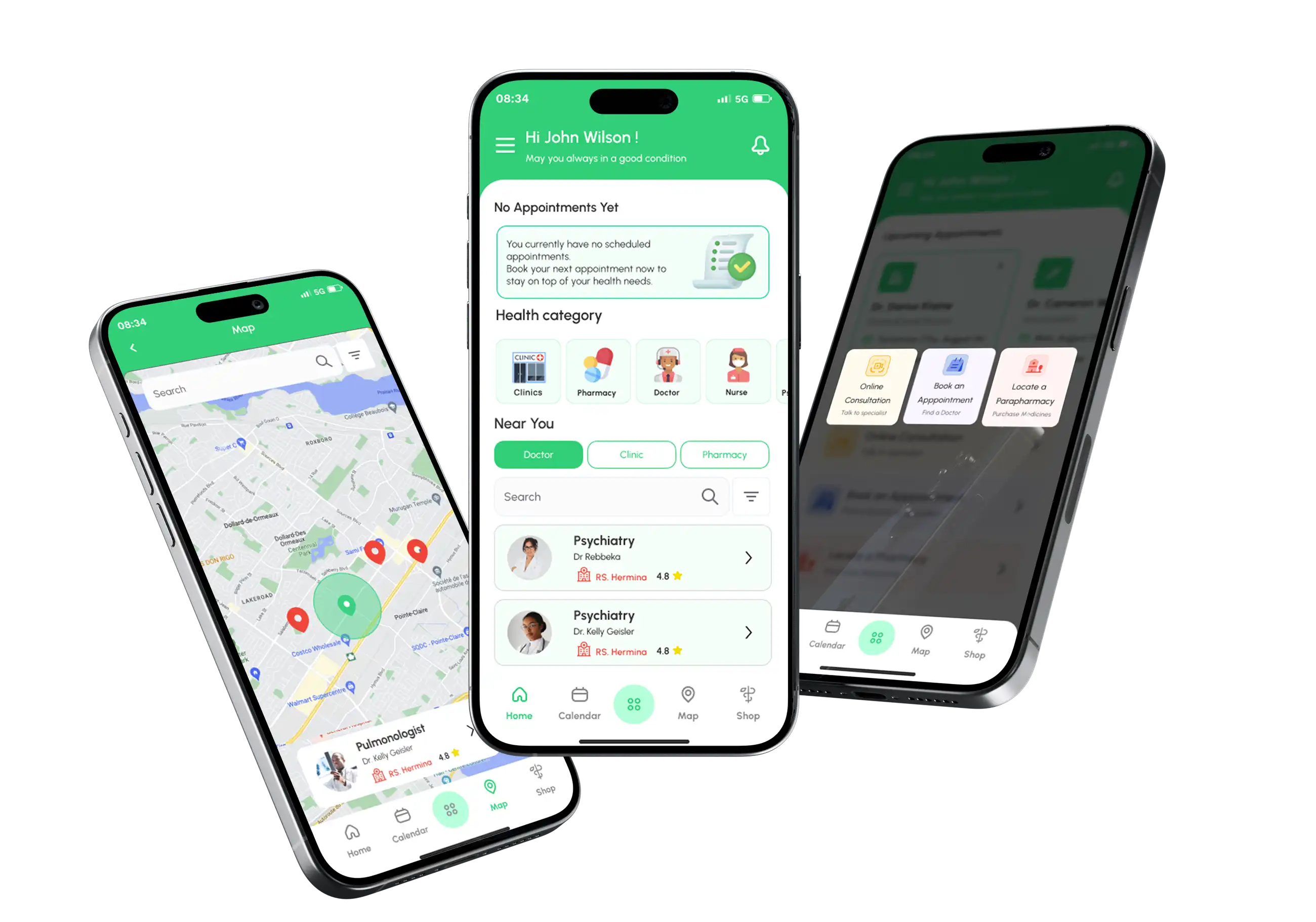 développement application mobile