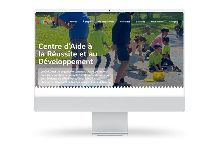 developpement web-smartegy