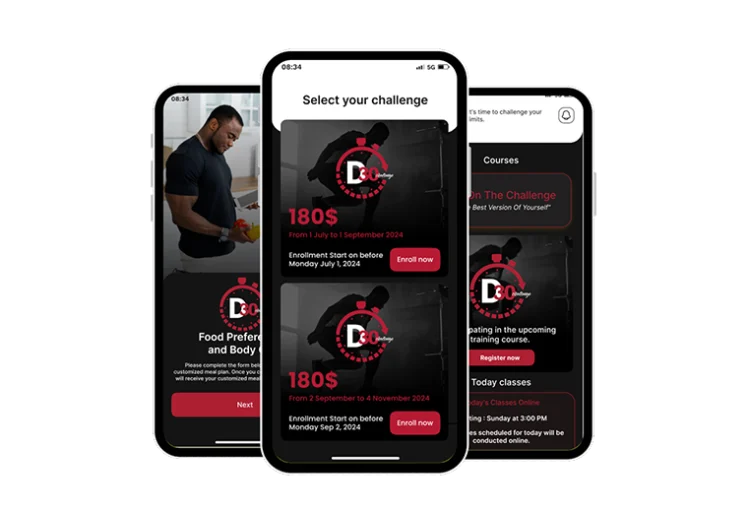 ui ux design-développement application mobile-smartegy