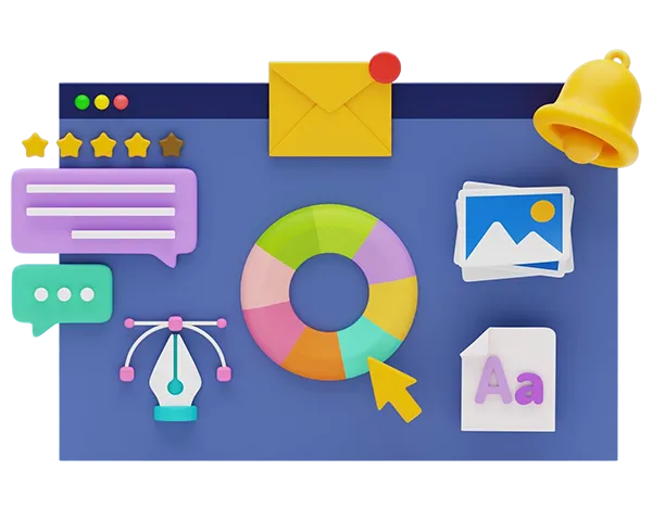 Web Design